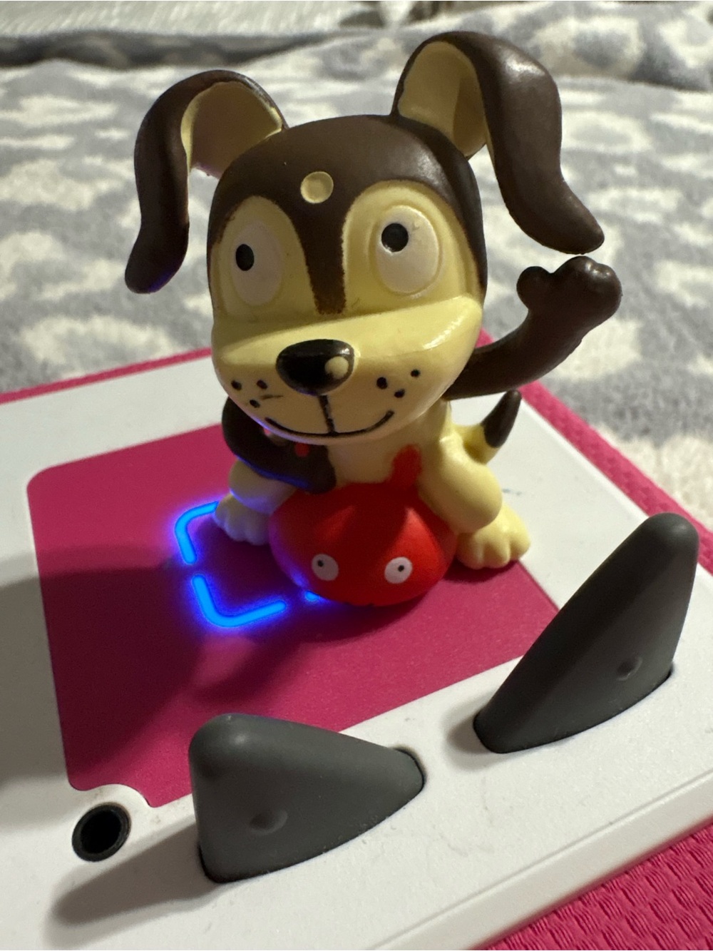 Tonies Playtime Puppy Children’s Songs Figurine